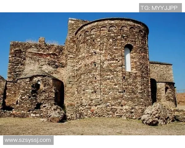 赫罗纳发现古代遗址，揭秘史前文明的奥秘